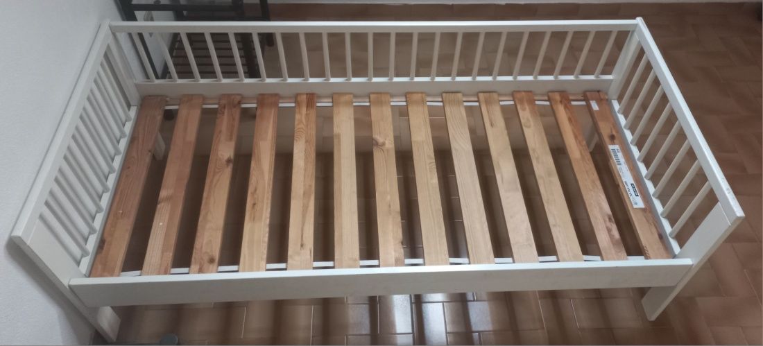 Cama de Criança Ikea