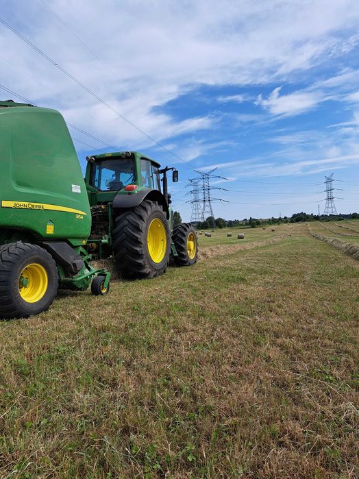 Sianko zielone tegoroczne dla gryzoni królika szynszyli swinki 5kg
