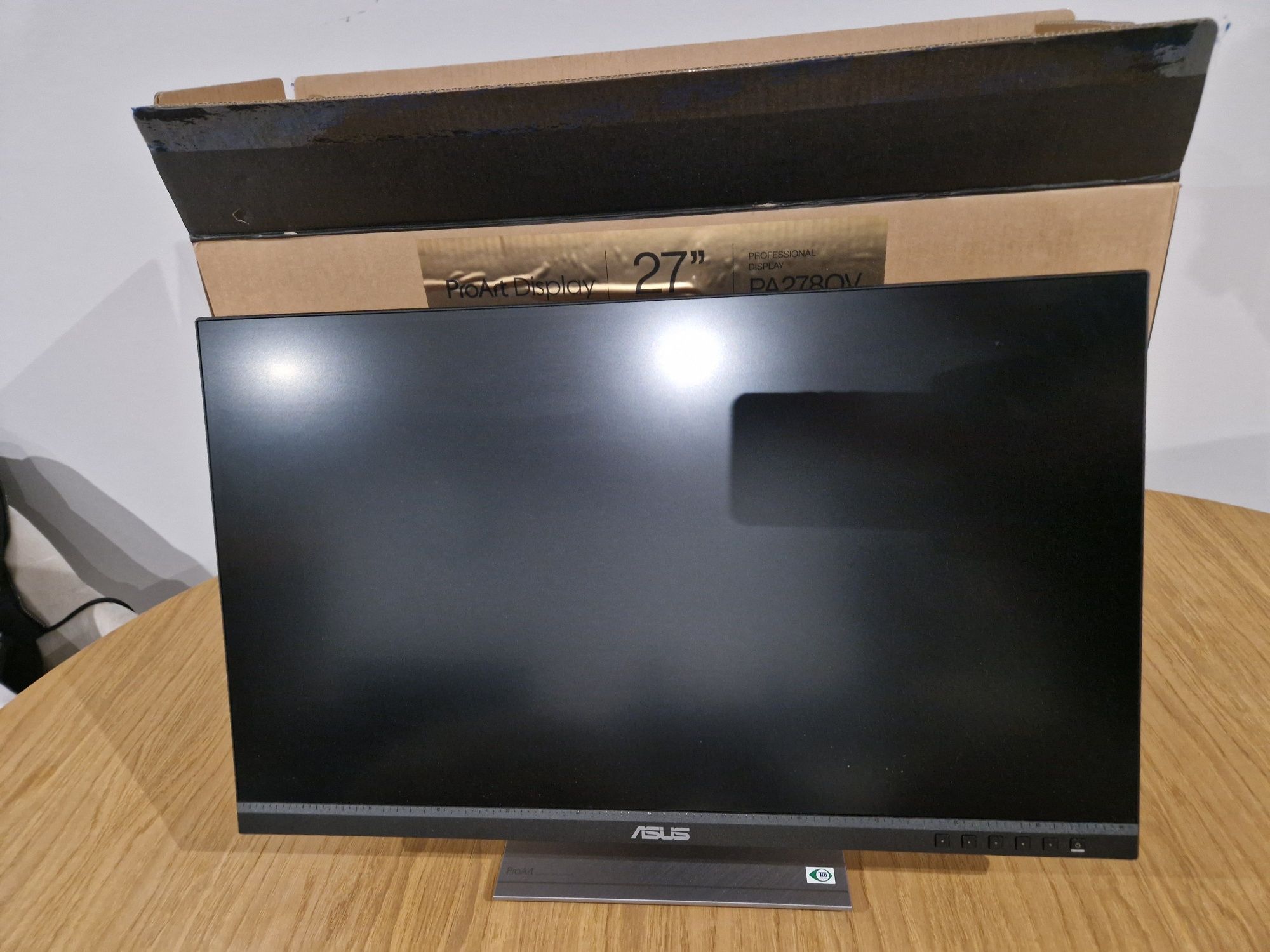 Monitor ASUS ProArt 27" 2k