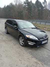 Sprzedam Ford Mondeo MK4, 2.0 Diesel.