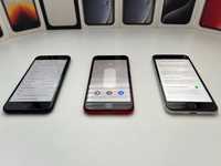 iPhone SE2 64/128/256G Neverlock, батарея 95-100% Apple