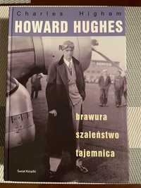 Prawdziwa historia niezwykłej postaci Howarda Hughes
