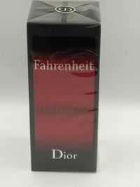 Christian Dior Fahrenheit edt 200 мл Оригинал