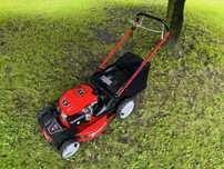 Kosiarka spalinowa Einhell GC-PM 52SHW 52cm/5KM/napęd/duża/100% sprawn