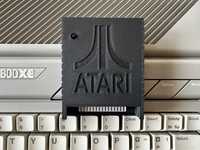 Cartridge Atari A8 Pico Cart / A8PicoCart - programowalny USB-C