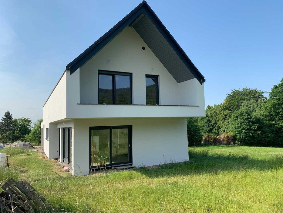 Docieplenia budynków,poddaszy, malowanie/remonty elewacji-WOLNETERMINY