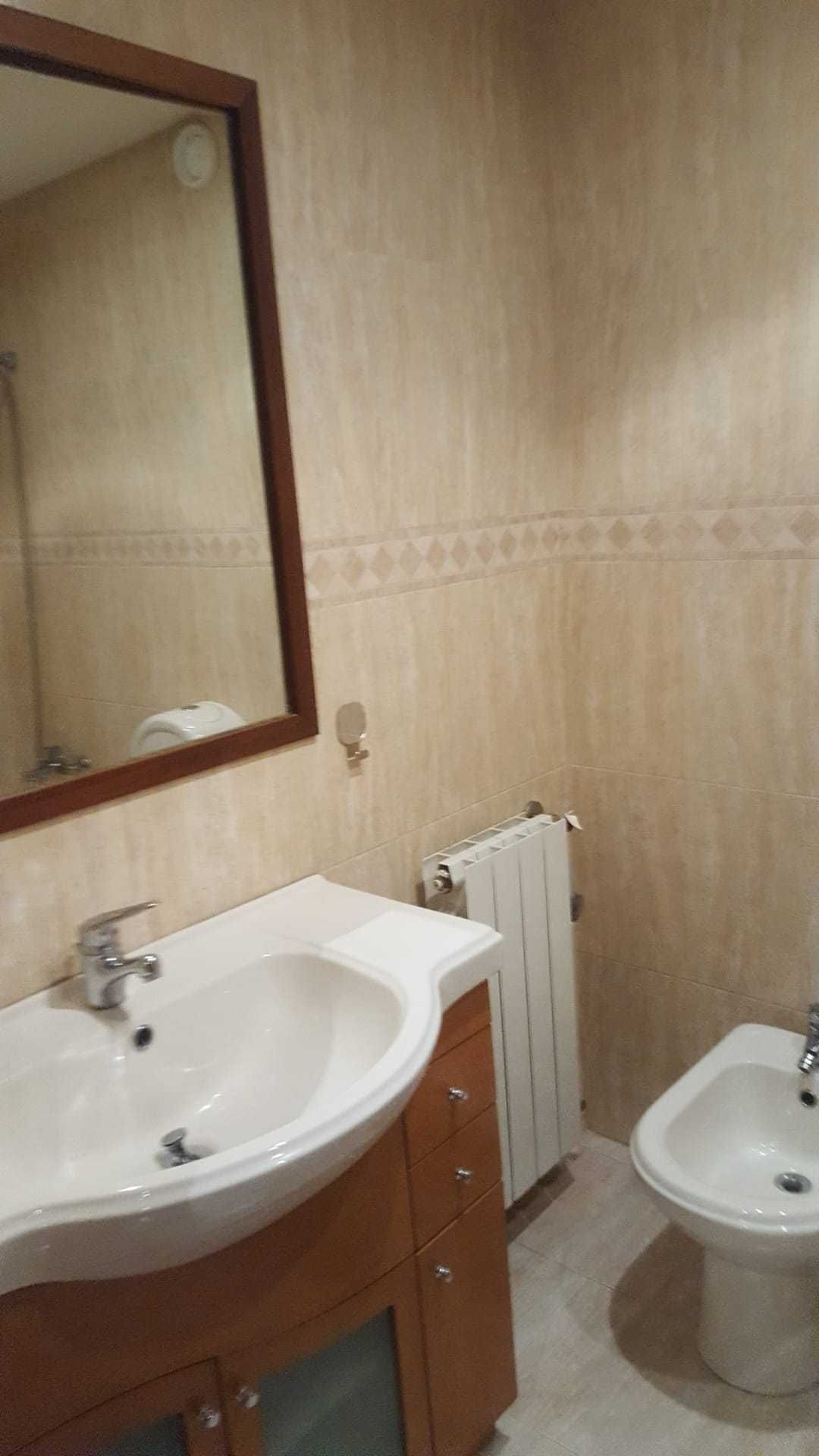 T1 Kitchenette (para estudantes)–Pólo Universitário-Porto-Paranhos