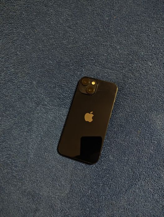Смартфон Apple iPhone 14 Midnight 512Gb Айфон 14