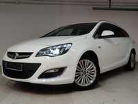Opel Astra Sport 1.6 CDti Nacional Full Extras