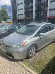 Toyota Prius Toyota Prius 2012 Hybrid+LPG | Niska cena za hybrydę, zadbane wnętrze