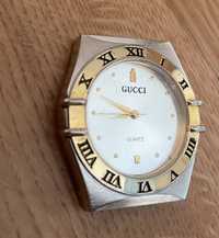 Часы наручные оригинал gucci без ремешка
