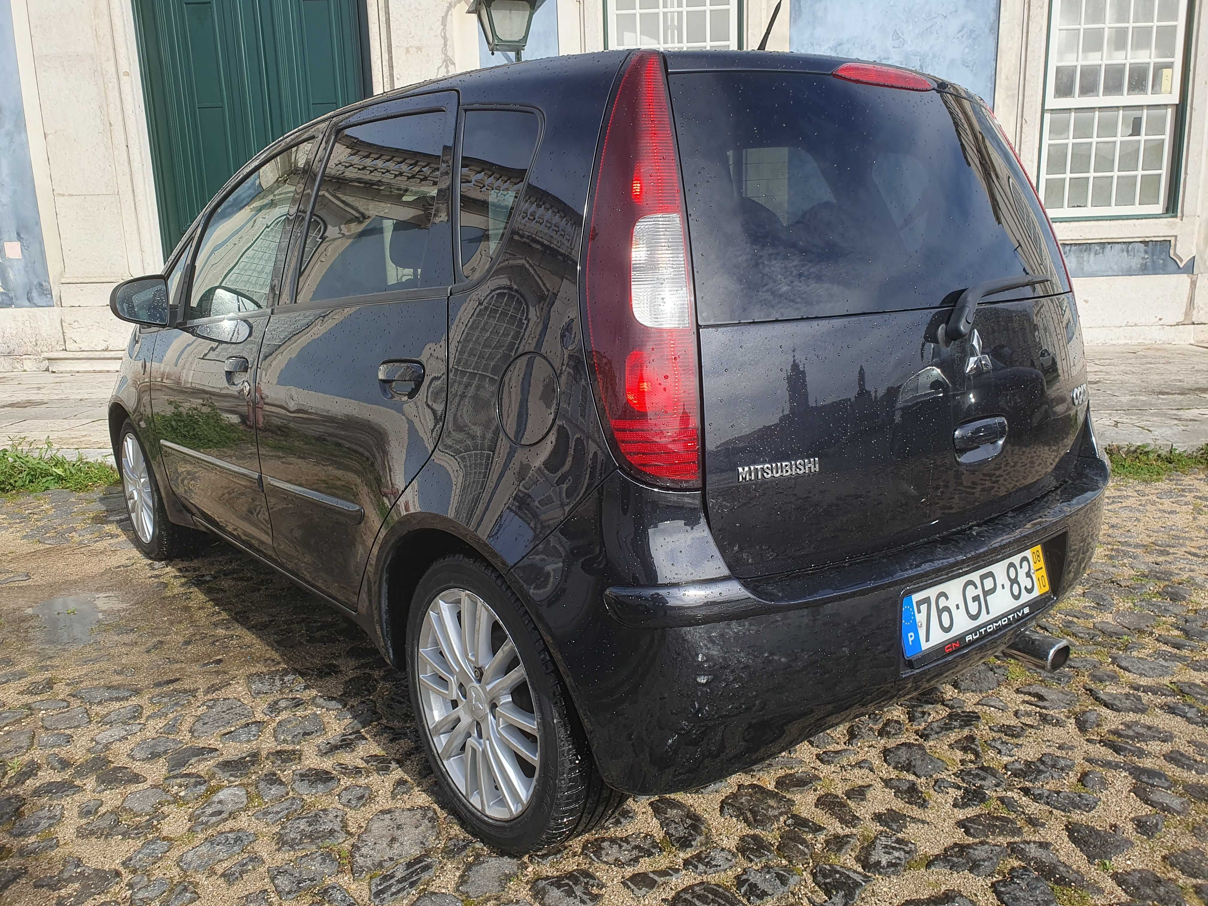 Mitsubishi Colt 1.1 Insport A/C