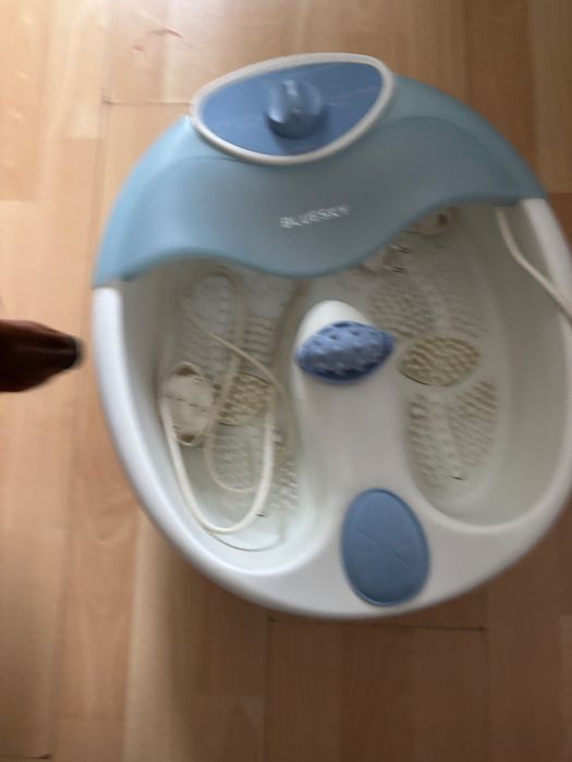 Spa para pés Bluesky