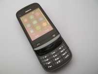 Telefon Nokia C2-02 - Ładna. Darmowa Dostawa.