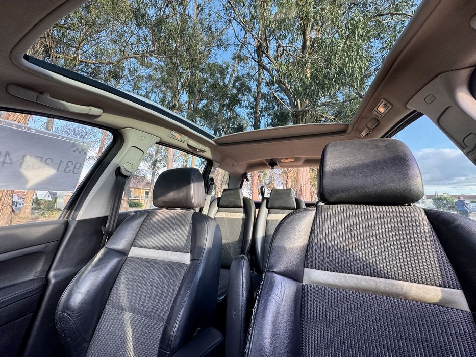 Peugeot 307 SW 7 lugares