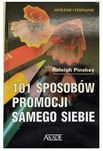 101 sposobów promocji samego siebie - R. Pinskey