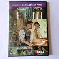 BELLE EPOQUE | reżyseria: Fernando Trueba | film na DVD