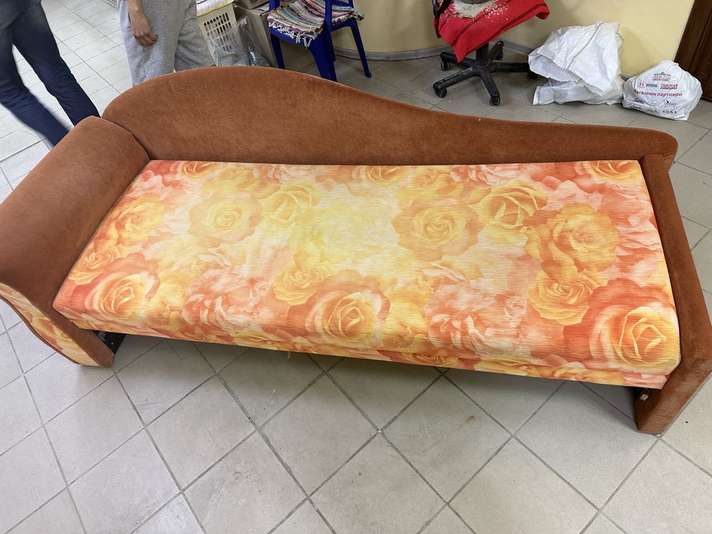 Продам диван ліжко
