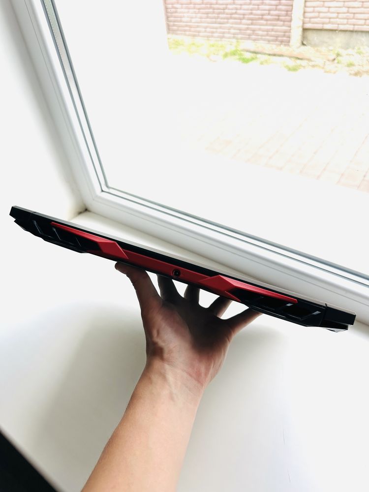 ‼️ACER Nitro-5/RTX2060-6GB‼️ОЗУ-32GB / Ноутбук / Игровой