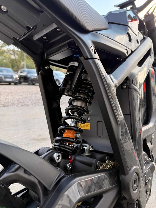 TALARIA STING PRO MX5 L1e 2025 Elektryczny Cross GRATIS dostawa /raty