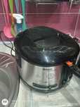 Frytkownica Tefal Filtra One 190 stopni