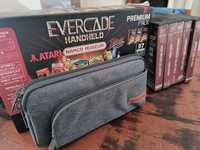 Konsola evercade premium pack