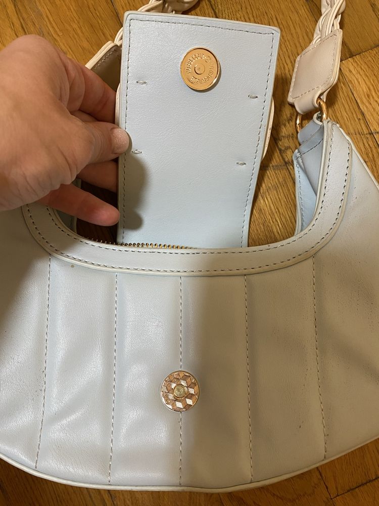 Сумка philipp plein