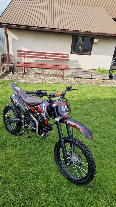 Cross 125 kxd 608