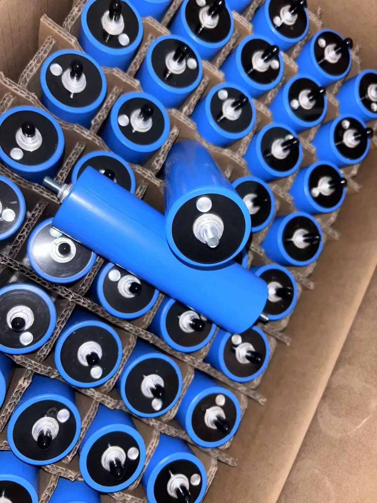 Аккумулятор 32700 LiFePO4  6500 mAh 3,2в  Опт. Новые !