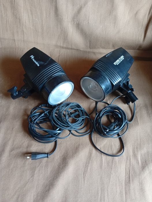 Моноблок фотовспышка Falcon Eyes SS-110B