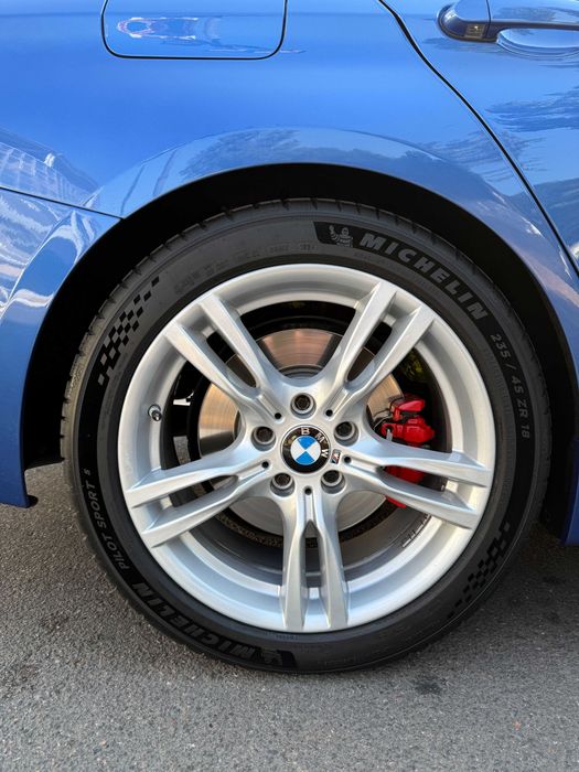 2017 BMW 3 Series 340i XDRIVE