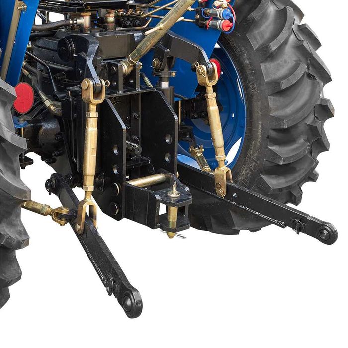 Трактор JMT 404SNU