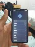 Iphone xs como novo