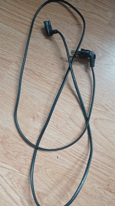 Sprzedam przewód zasilający telewizor Samsung