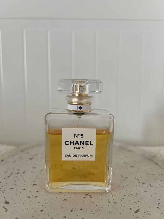 Perfumy CHANEL no5