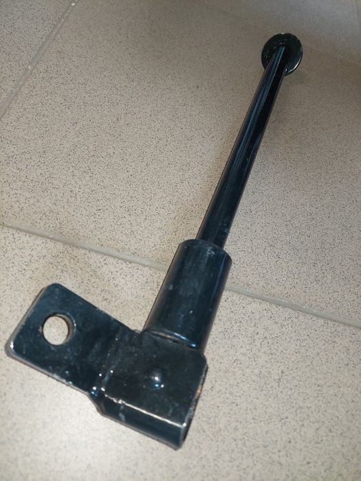 Nowa stopka boczna rama wsk125 175 shl wfm junak mz jawa cz simson