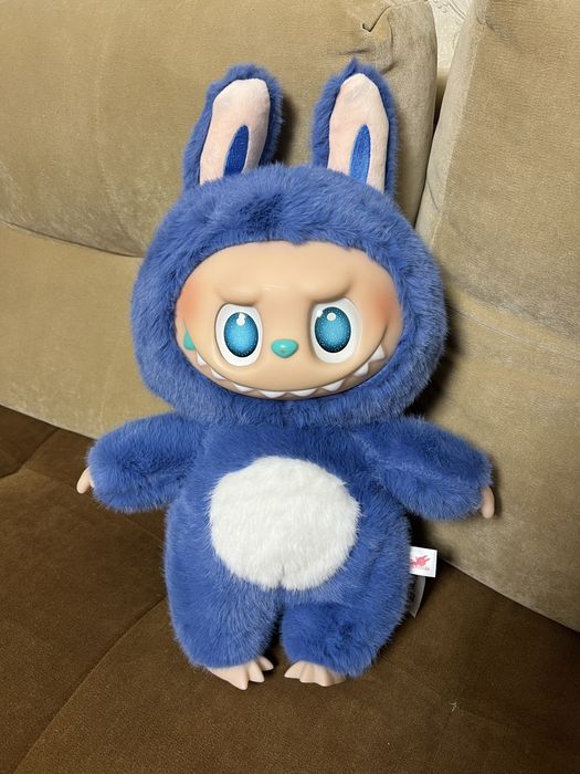 Лабубу М*яка Іграшка