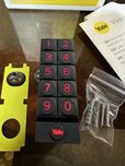 Розумна Панель кодова Yale LINUS Keypad, доступ за кодом
