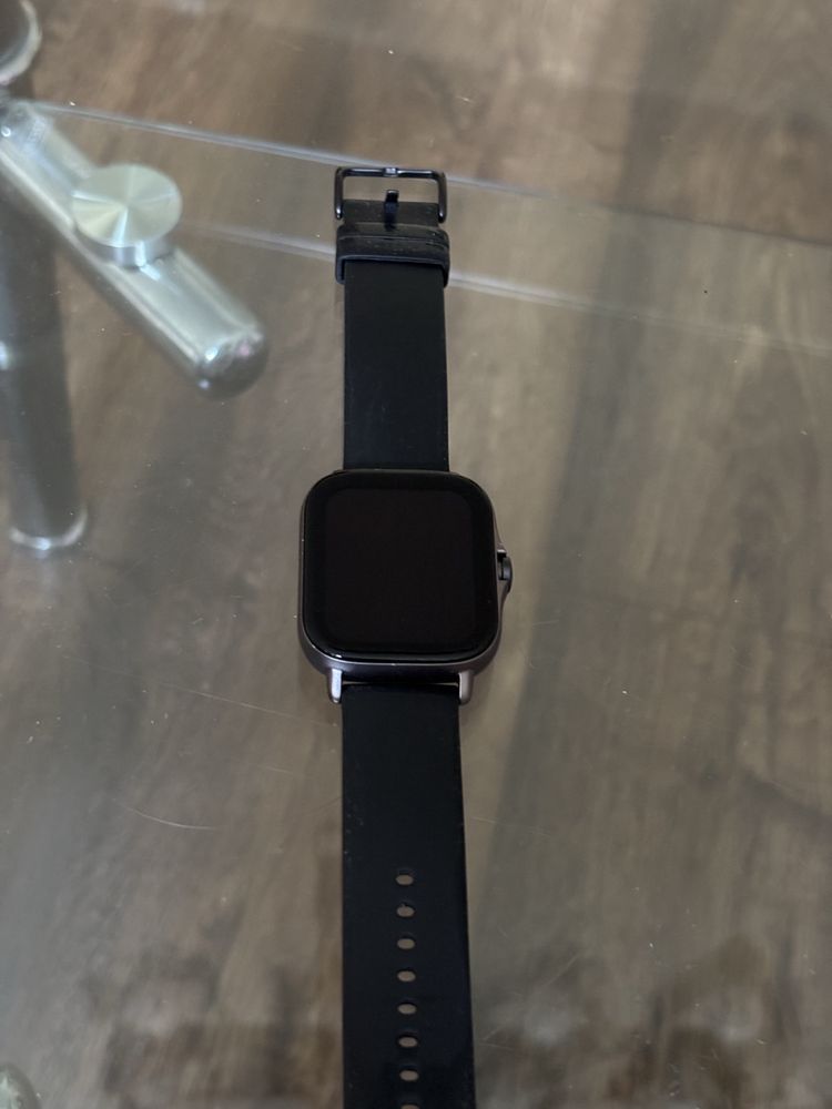 Amazfit GTS 2e smartwatch
