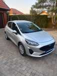 Ford Fiesta Ford fiesta mk8 2022-benzyna przebieg 14400