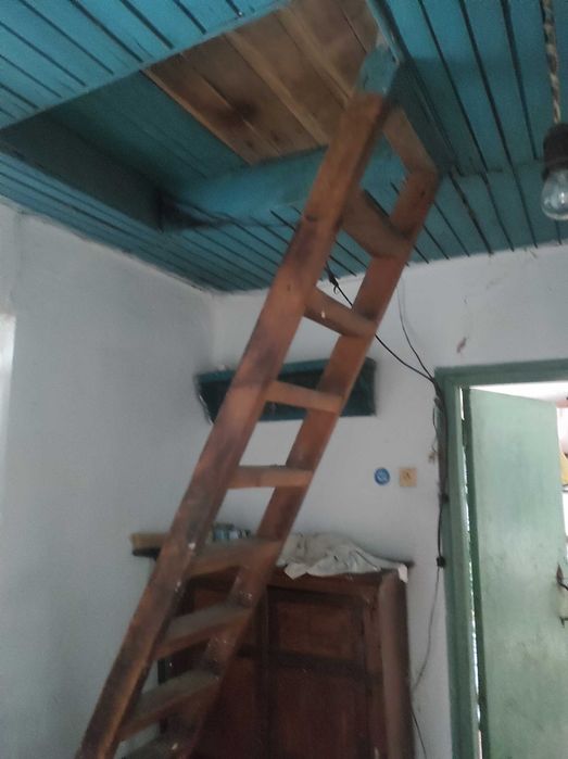 Продам будинок с. Білашів (Здолбунівський р-н)