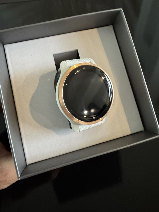 Garmin Venu 2S nowy :)