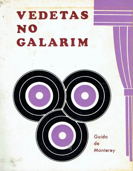 2552 - Livros de Guido de Monterey