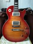 Gibson Les Paul Limited Edition.2015