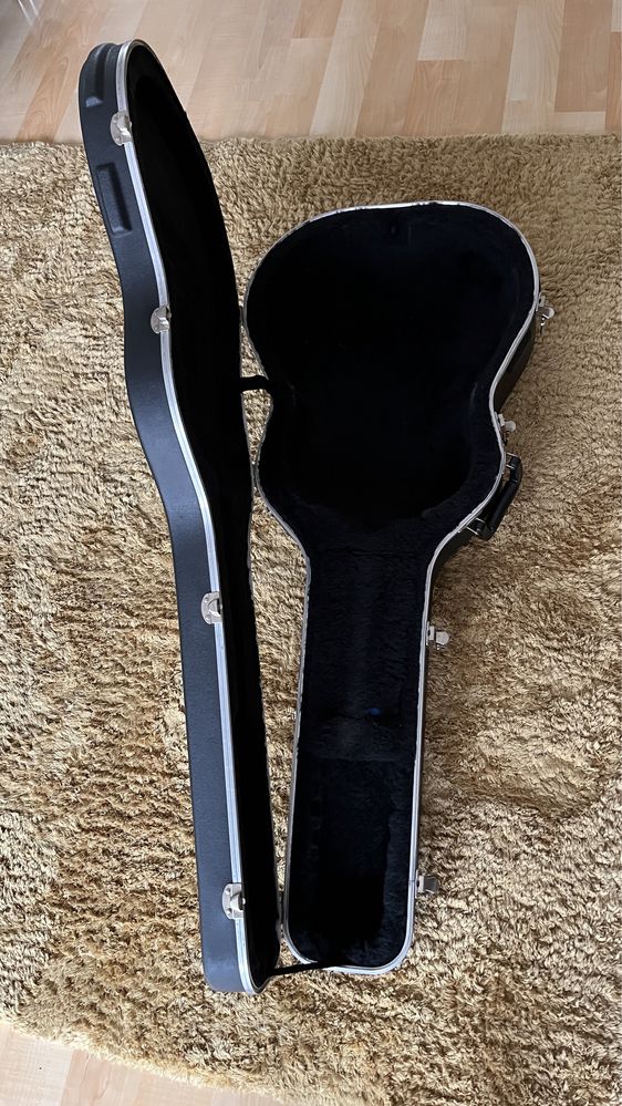 Gitara elektroakustyczna  Ovation 1778 elite LX