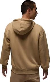 Оригінал! Зіп Худі Jordan Essentials бежеве (M/L/XL) Новий з бірками!