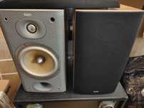 Bowers & Wilkins DM601 S3 para kolumn