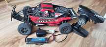 Maverick Strada DT bezszczotkowy! RTR! , Himoto. Samochód, model RC.