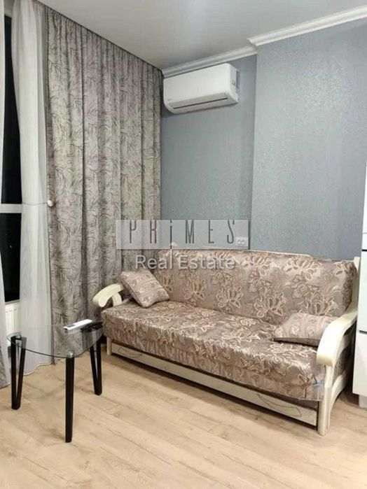 Продаж 1к квартири, вул. Ревуцького 40г Харківський масив, Харьківська