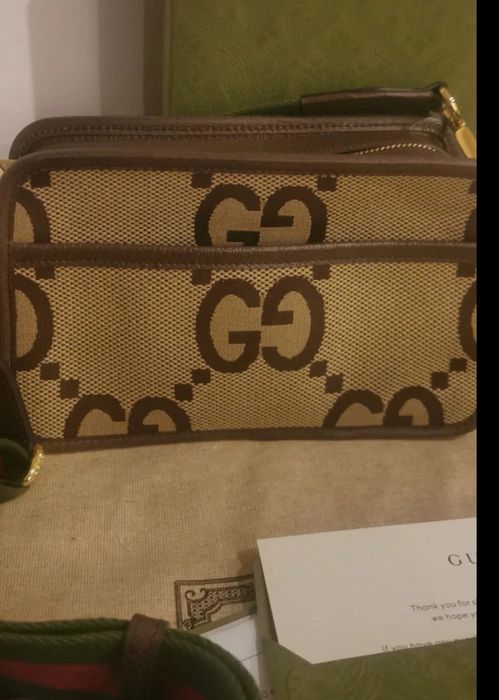 Mala Gucci Original